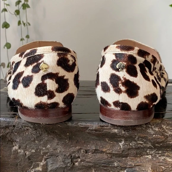 Kate Spade Carima Loafers - Picture 3 of 6